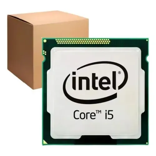 I5 3470 semi novo