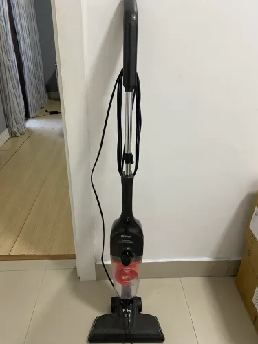 Aspirador