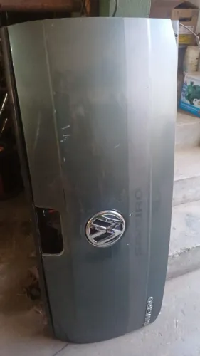 Vendo Tampa de saveiro 
