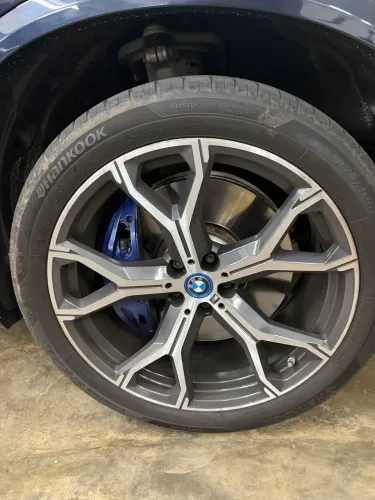 BMW X5 Xdrive 45E 3.0 M.sport Híbrido AU 2023