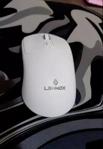 vendo mouse gamer Wireless