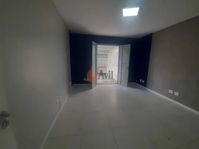 Sobrado Comercial 150m² com 5 salas para Locação no Tatuapé