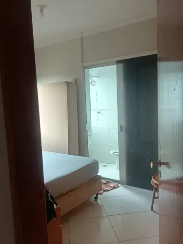 Alugo Apartamento São Sebastião