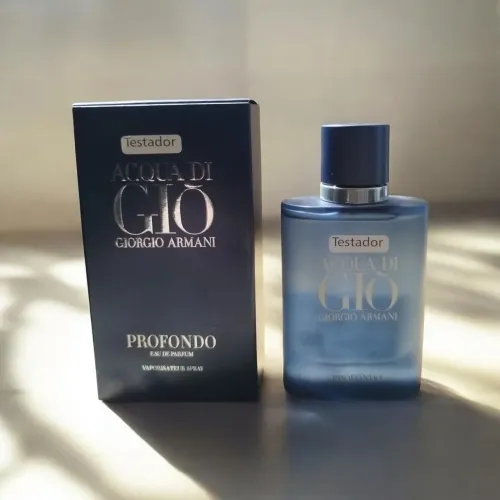 Acqua di Gio Profondo Edp 40ml