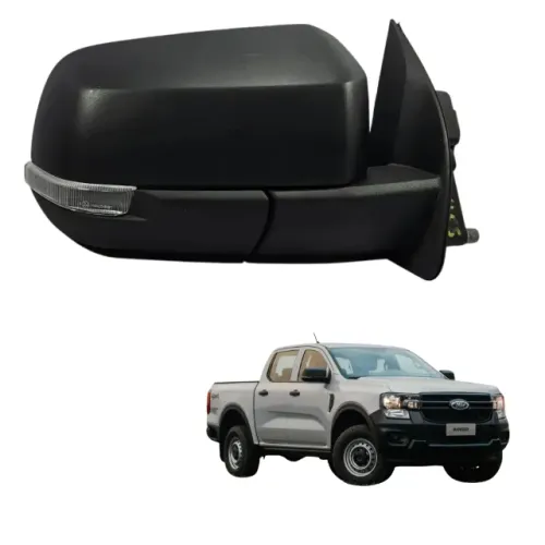 Retrovisor Ford Ranger Xl / Xls Sensor Temperatura 2025 Ld (Usado)