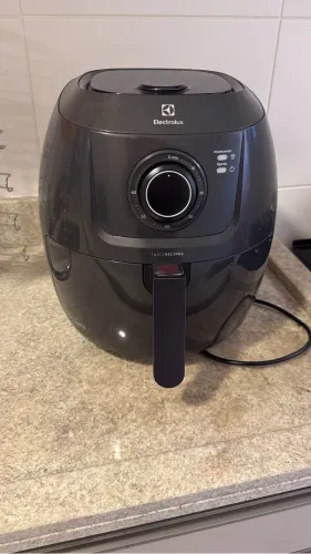 Air Fryer Electrolux