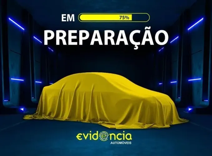 Volkswagen Saveiro Robust 1.6 Total Flex 8V 2024