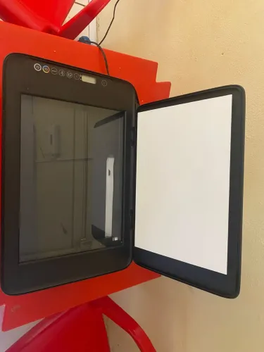 Impressora HP