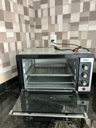 Forno Elétrico Philco