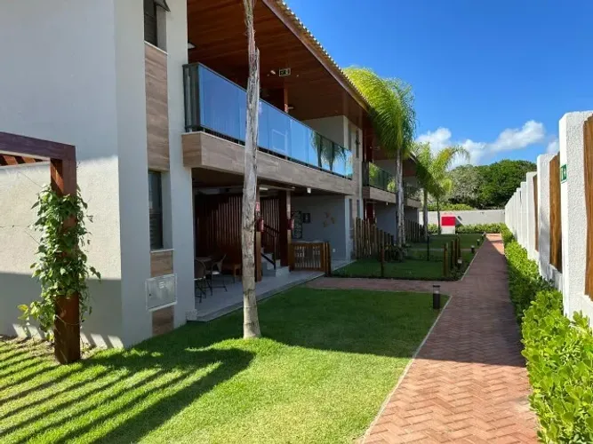 EKO ITACIMIRIM | VILLAGE PRONTO PARA MORAR