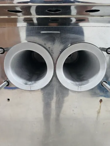 Máquina sorvete expresso 