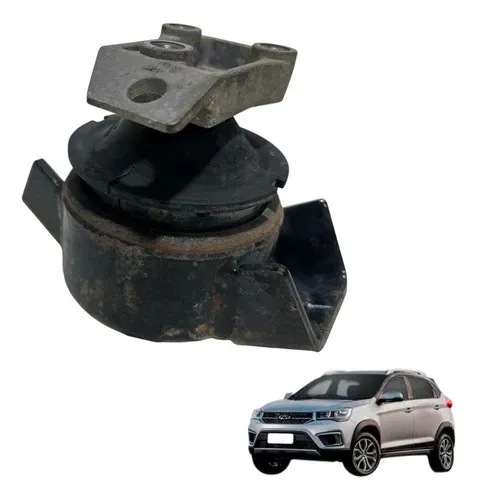 Coxim Motor Chery Tiggo 2 2020 J691001310