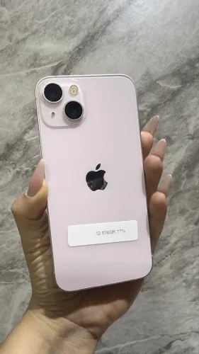 iPhone 13
