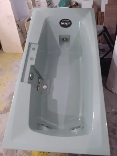 Banheira Jaccuzi Premium