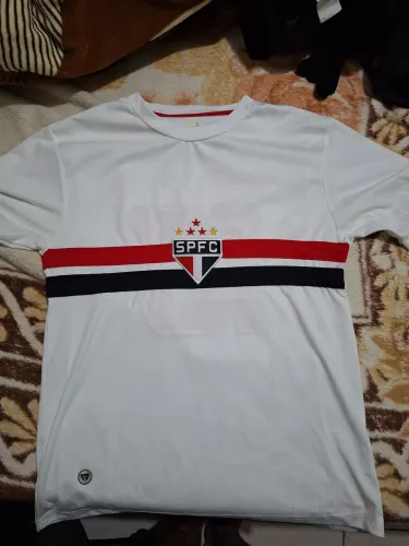 Camisa Oficial do São Paulo FC