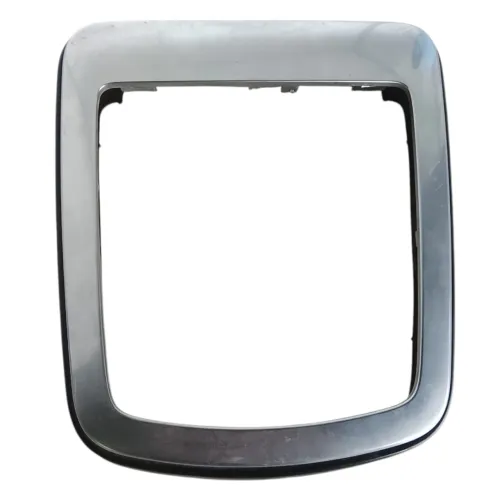 Moldura Cambio Automático Ford Focus 2009 2013