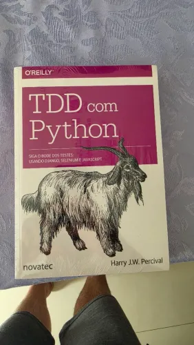 TDD com Python