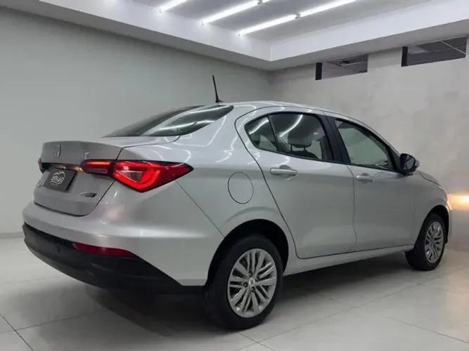 Fiat Cronos Drive 1.0 6V 2025