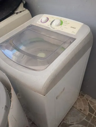 Consul 9 kilos