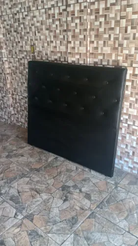 Cabeceira de cama