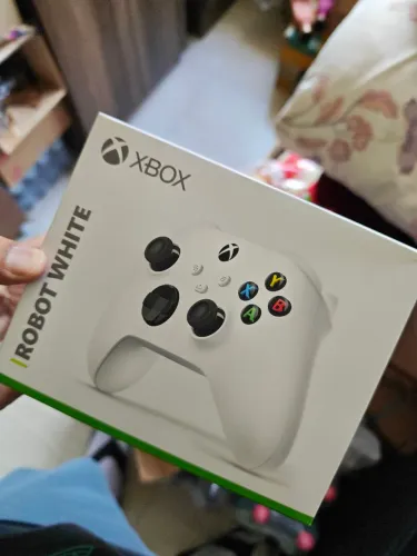Controle X-box X/s