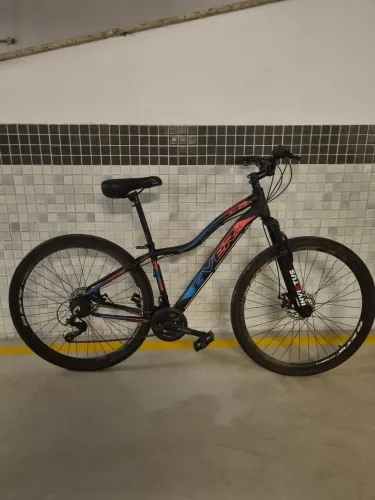 Bicicleta Ever aro 29