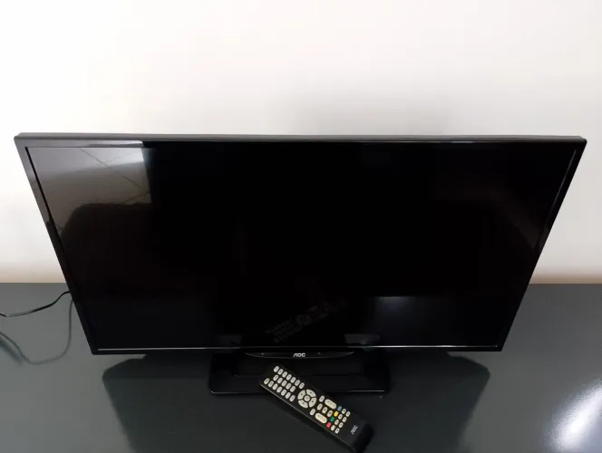 TV LED 32 Polegadas AOC