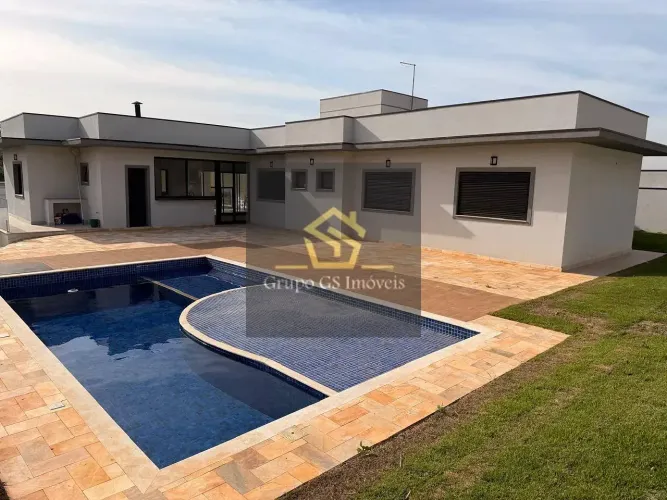 Casa à venda, Condomínio Villa Lombarda, Valinhos, SP