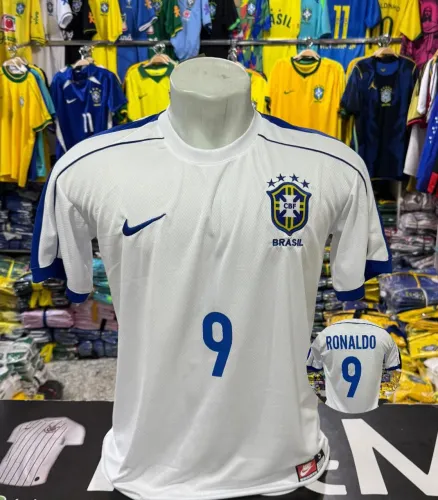 Seleção Brasileira