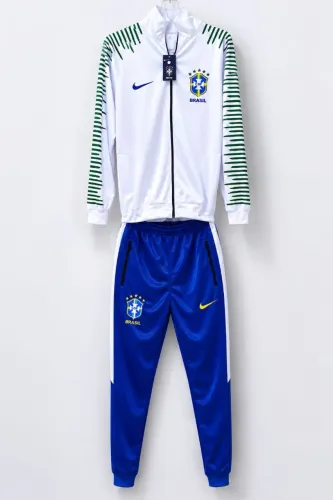 Abrigo da seleção Brasileira 