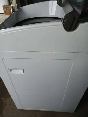 Maquina de lavar