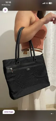 bolsa victor hugo original