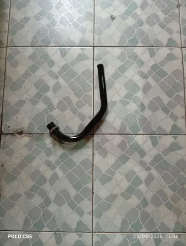 Escapamento