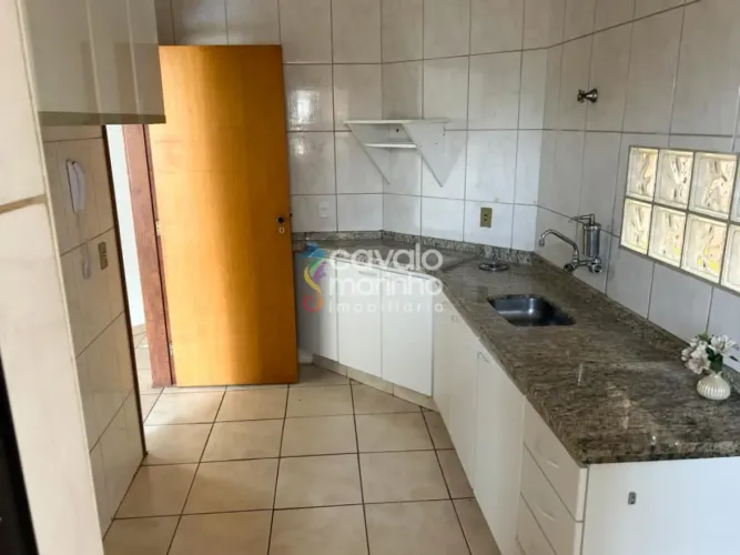 Apartamento à venda de 2 quartos, 71m² - Condomínio Costa do Sol - Vila Ana Maria.