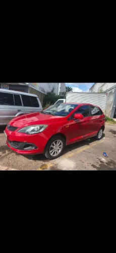 Chery Celer Hatch ACT 1.5 16V Flex 5P 2015