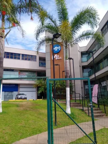 Aluguel - LOJA - SANTA TEREZINHA BELO HORIZONTE MG