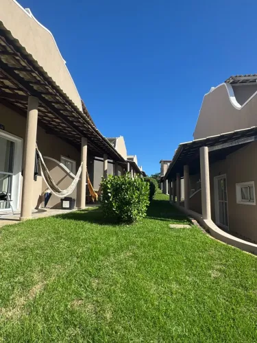 Casa de temporada Paripueira