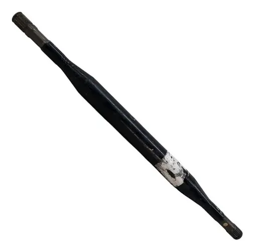 Semi Eixo Direito Vw Gol G5 G6 33/24 Estrias 184723