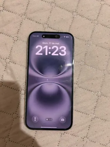 iPhone 16 128GB