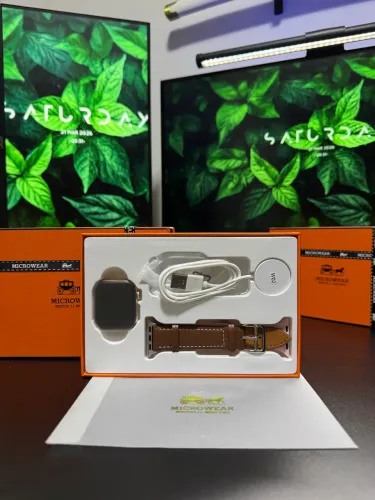 Relógio digital micro wear s11 Mini