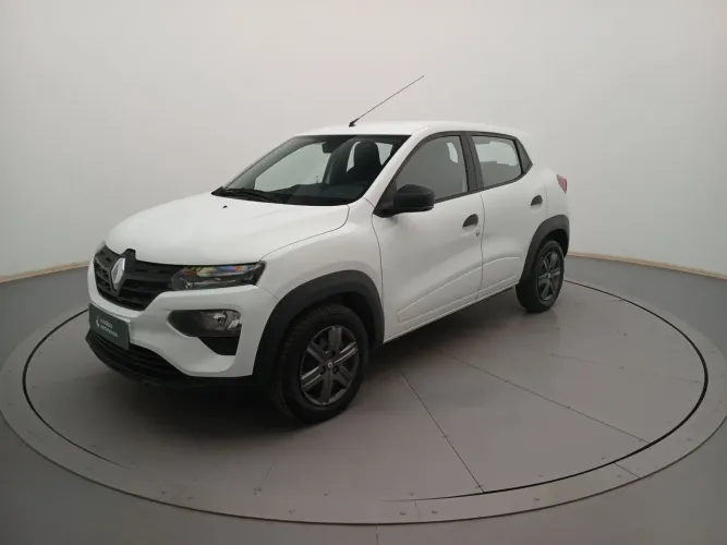 Renault Kwid 1.0 Zen 2025