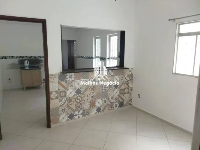 Casa à venda em Sumaré, Parque Residencial Florença, com 4 quartos, com 170 m²