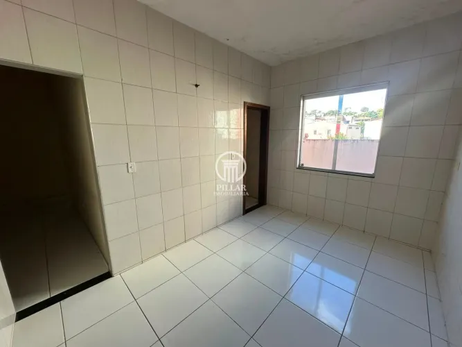 APARTAMENTO PARA LOCAÇÃO NO BAIRRO VILA GUILHERMINA MONTES CLAROS/MG