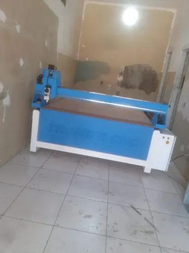Vendo CNC Router 