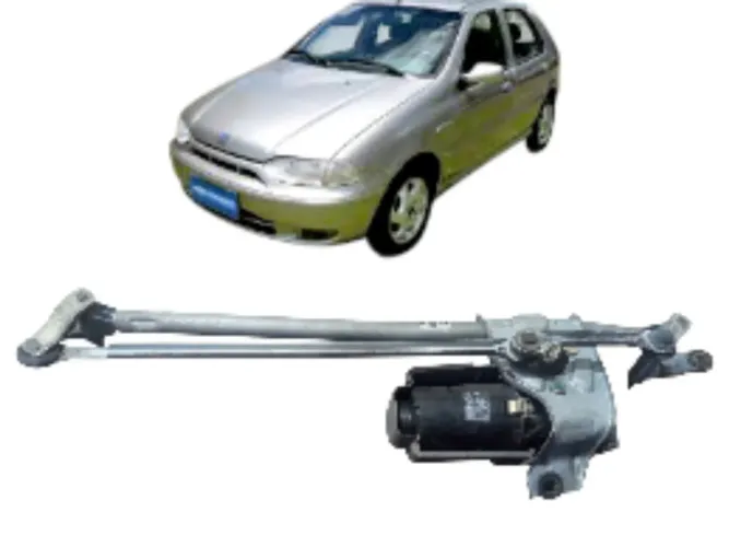 Galhada Limpador Para Brisa Fiat Palio,Strada 1996-2002