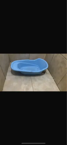 Uma banheira