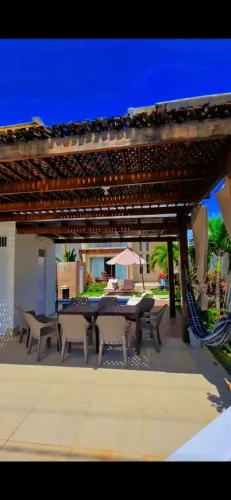 CASA NA PRAIA !!!