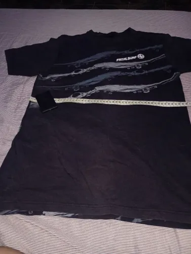 Camiseta masculina
