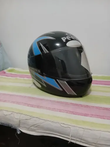 Capacete Peels n.58