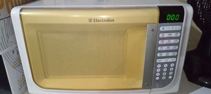 Micro-ondas